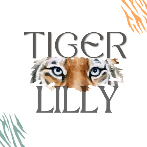 Tiger Lilly 